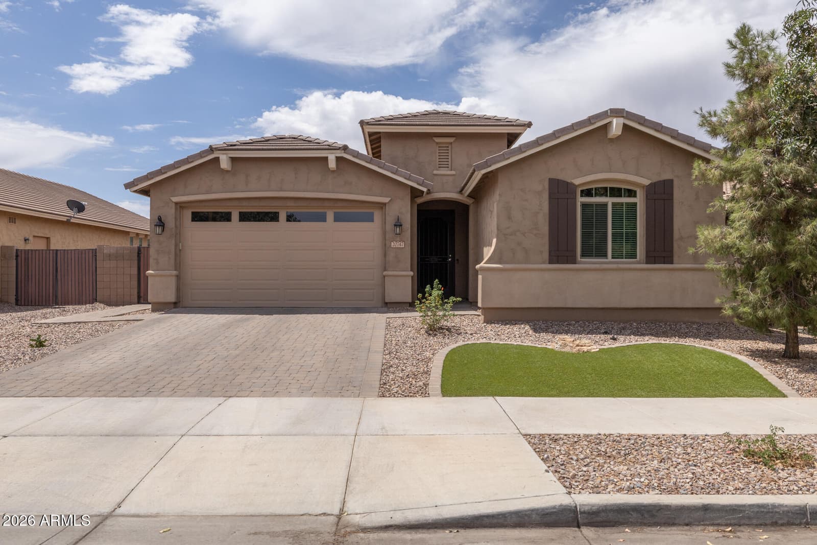 20747 E MOCKINGBIRD Drive, Queen Creek, AZ 85142 — photo 31 of 52