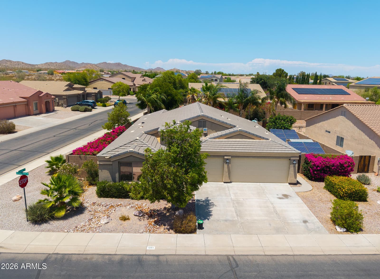 1284 W AVALON CANYON Drive, Casa Grande, AZ 85122 — photo 57 of 68
