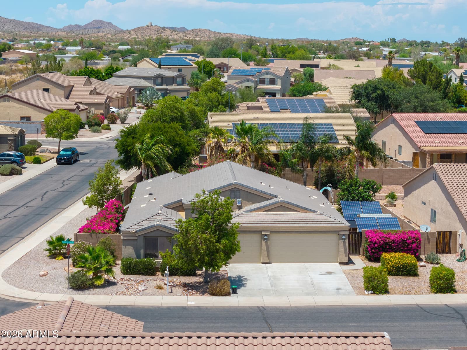 1284 W AVALON CANYON Drive, Casa Grande, AZ 85122 — photo 58 of 68