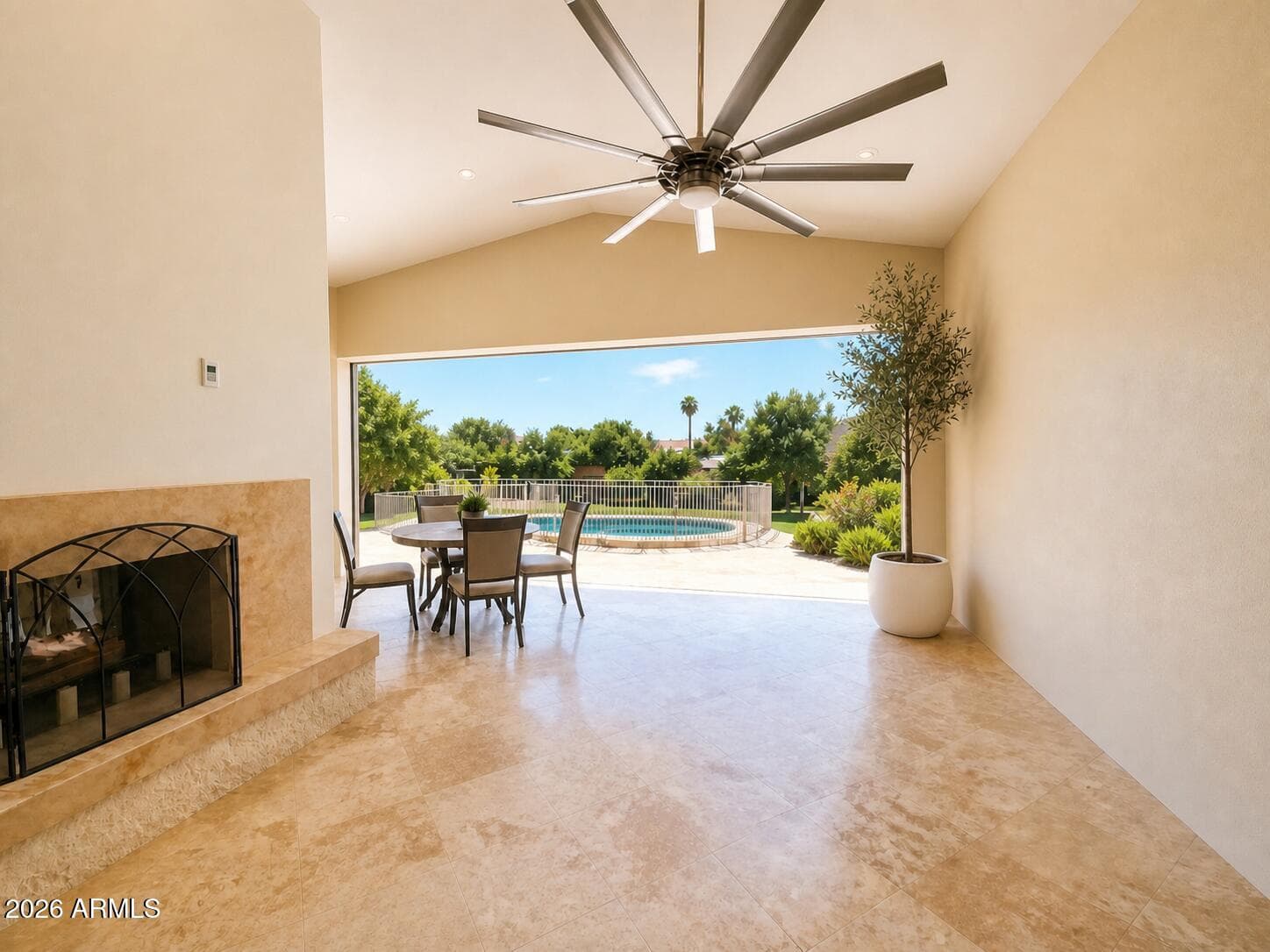 8443 W DONALD Drive, Peoria, AZ 85383