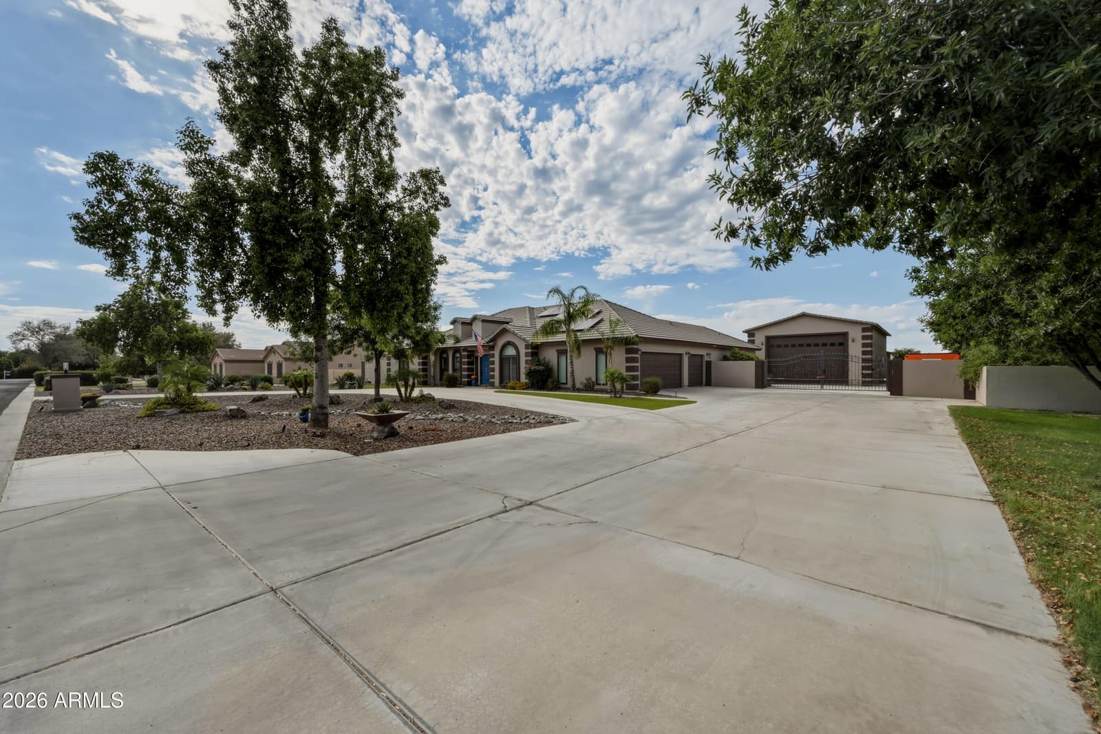 20922 E EXCELSIOR Avenue, Queen Creek, AZ 85142 — photo 2 of 73