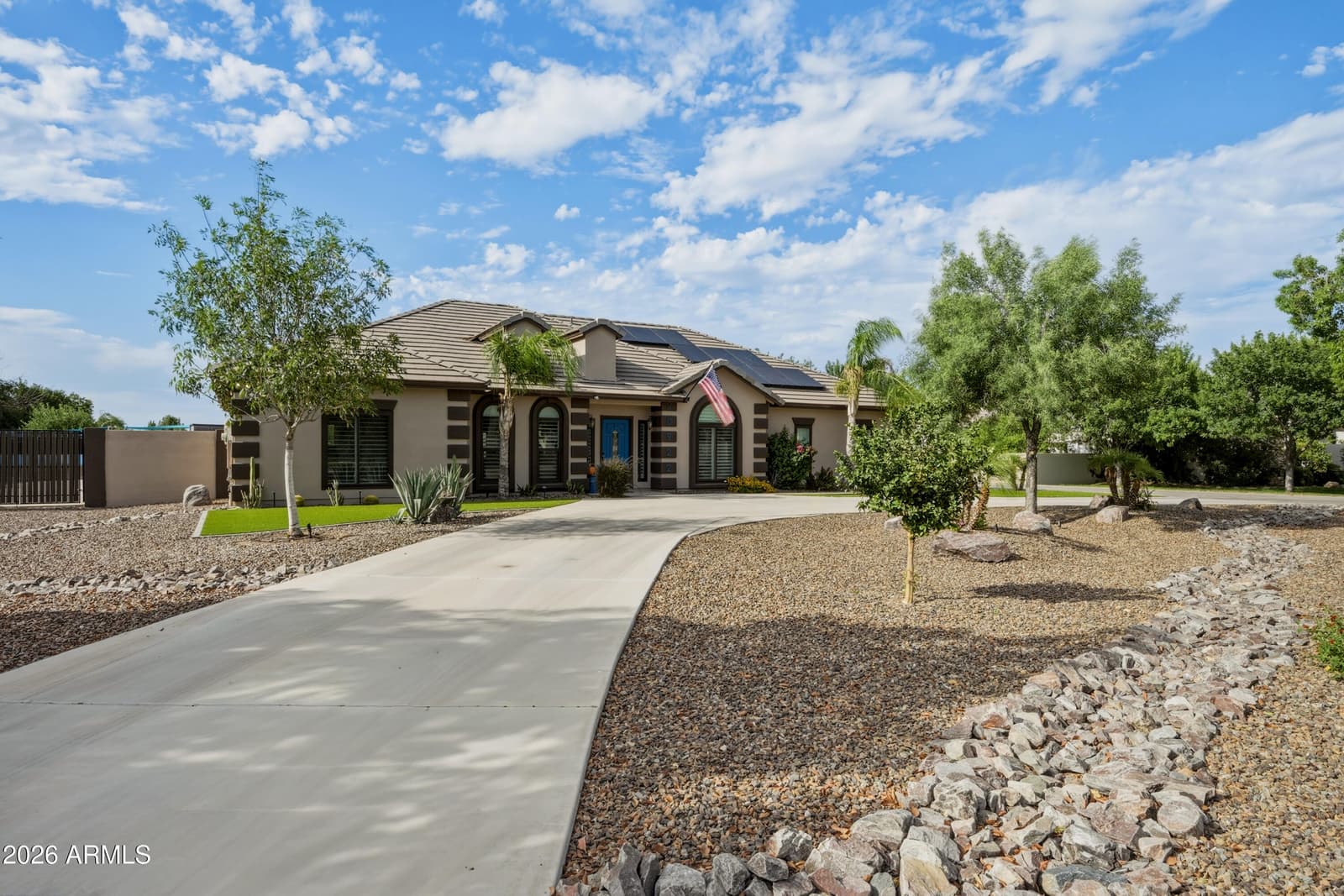20922 E EXCELSIOR Avenue, Queen Creek, AZ 85142 — photo 3 of 73