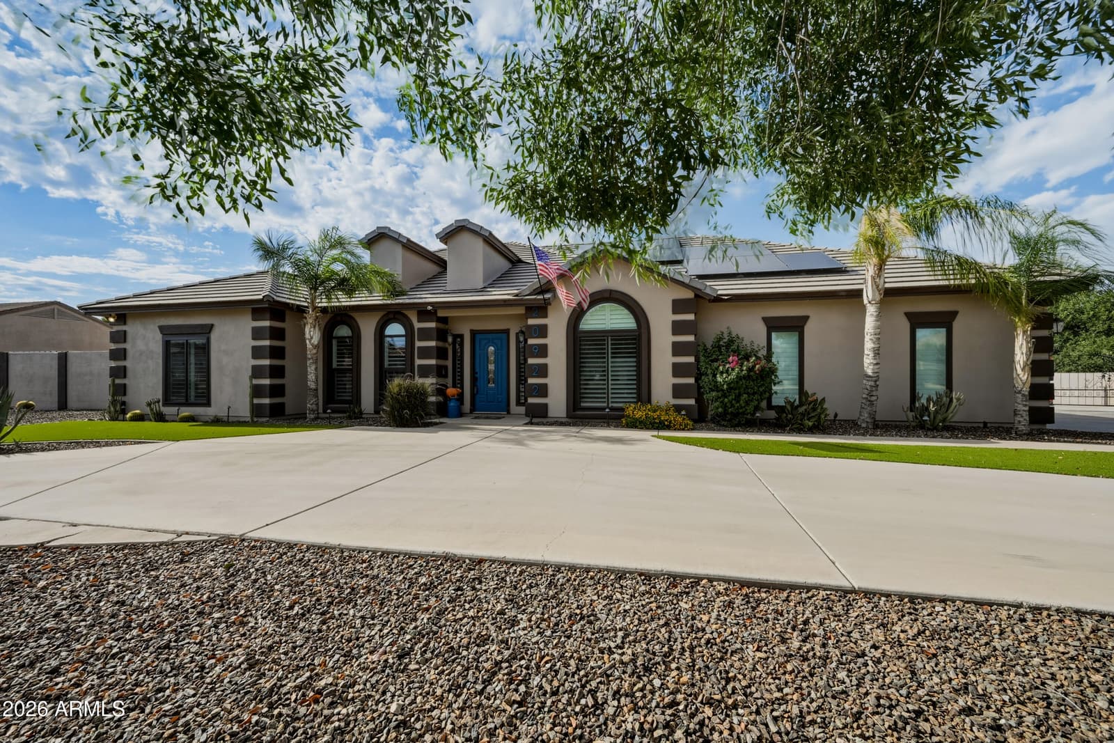 20922 E EXCELSIOR Avenue, Queen Creek, AZ 85142 — photo 4 of 73