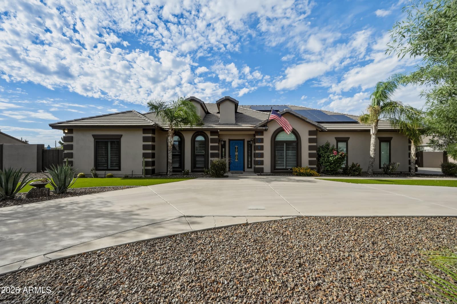 20922 E EXCELSIOR Avenue, Queen Creek, AZ 85142 — photo 5 of 73