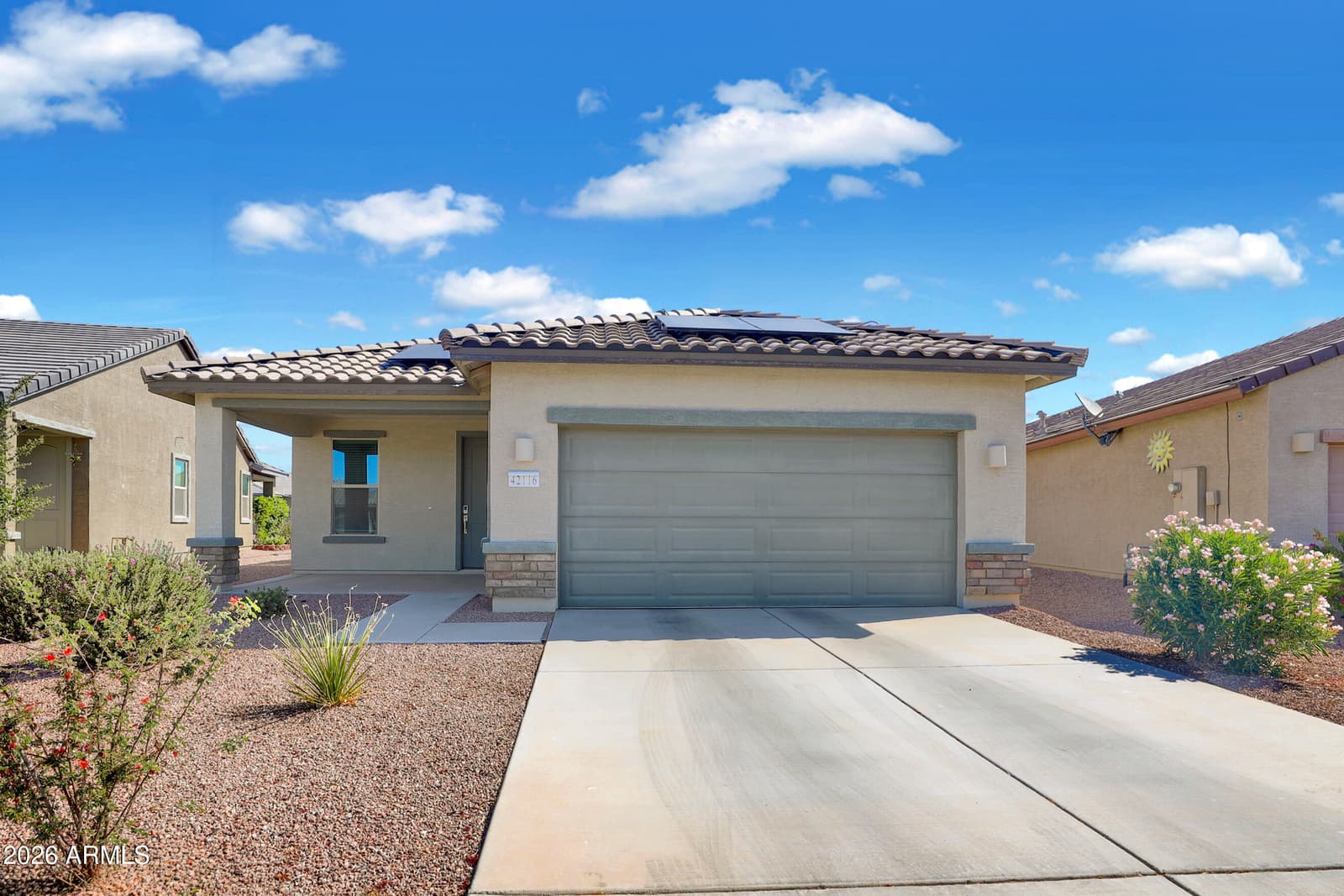 42116 W SUNFLOWER Road, Maricopa, AZ 85138 — photo 6 of 20