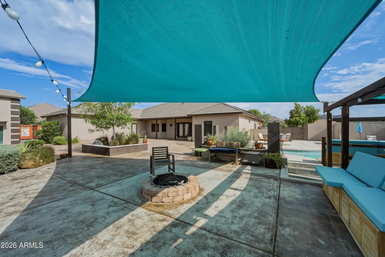 20922 E EXCELSIOR Avenue, Queen Creek, AZ 85142 — photo 57 of 73