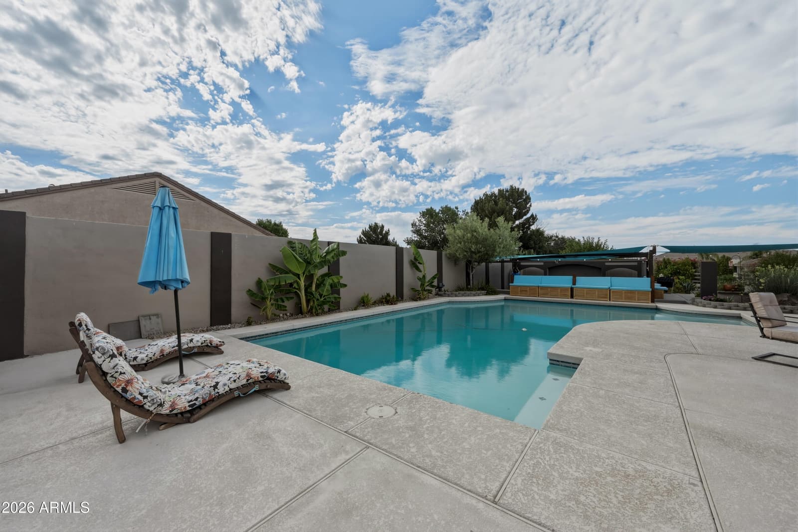 20922 E EXCELSIOR Avenue, Queen Creek, AZ 85142 — photo 58 of 73