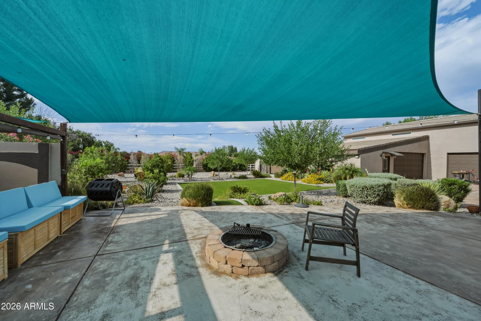20922 E EXCELSIOR Avenue, Queen Creek, AZ 85142 — photo 64 of 73