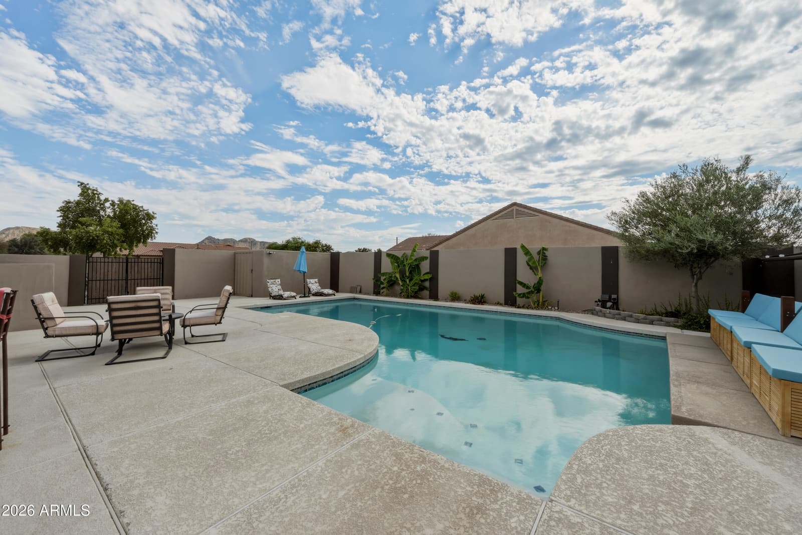 20922 E EXCELSIOR Avenue, Queen Creek, AZ 85142 — photo 65 of 73
