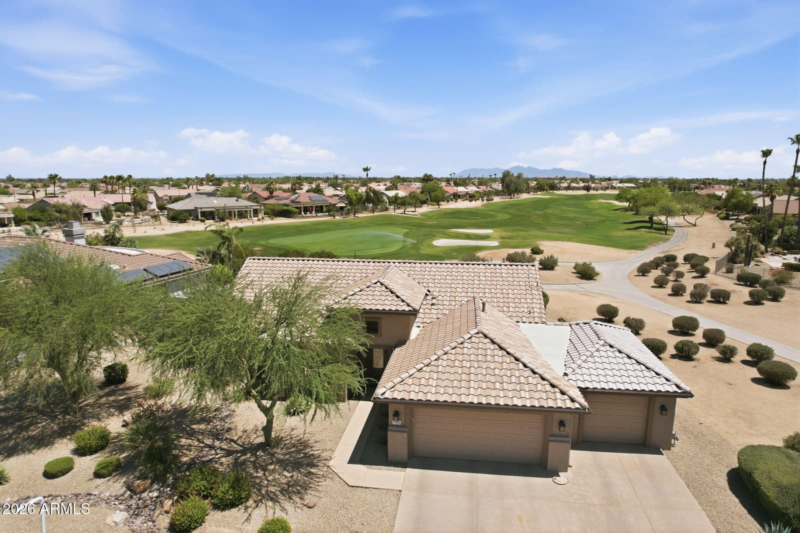 16525 W LAVA Drive, Surprise, AZ 85374 — photo 2 of 49