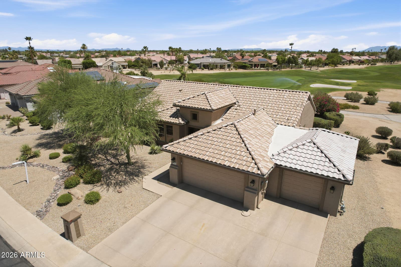 16525 W LAVA Drive, Surprise, AZ 85374 — photo 5 of 49