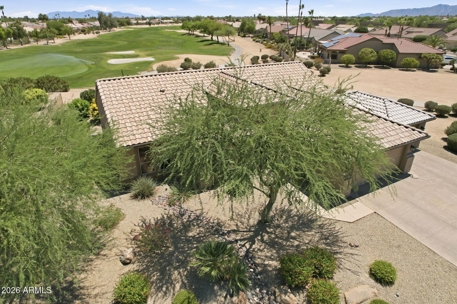 16525 W LAVA Drive, Surprise, AZ 85374 — photo 4 of 49