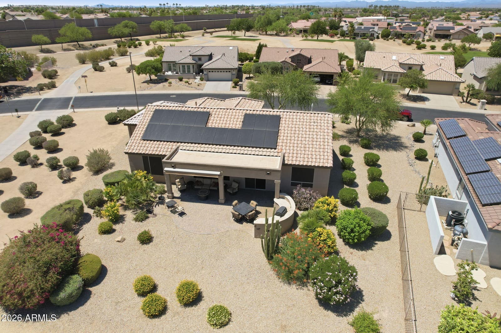 16525 W LAVA Drive, Surprise, AZ 85374 — photo 46 of 49