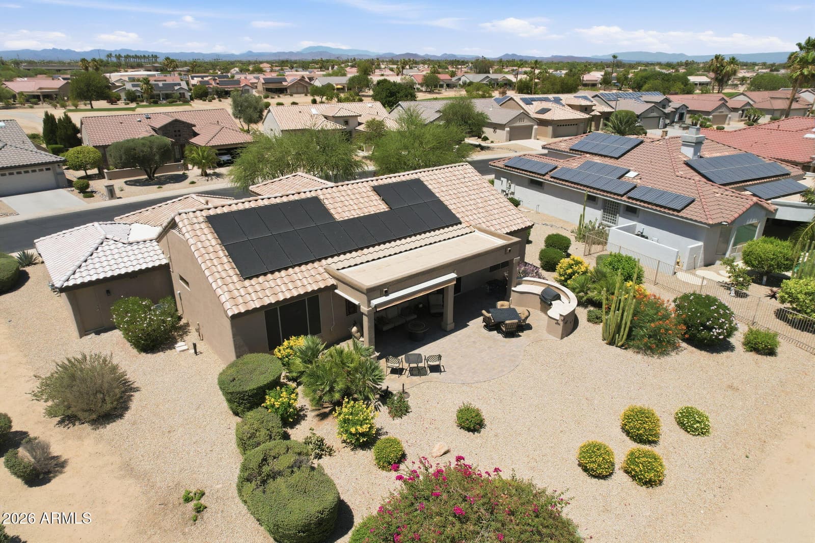 16525 W LAVA Drive, Surprise, AZ 85374 — photo 47 of 49