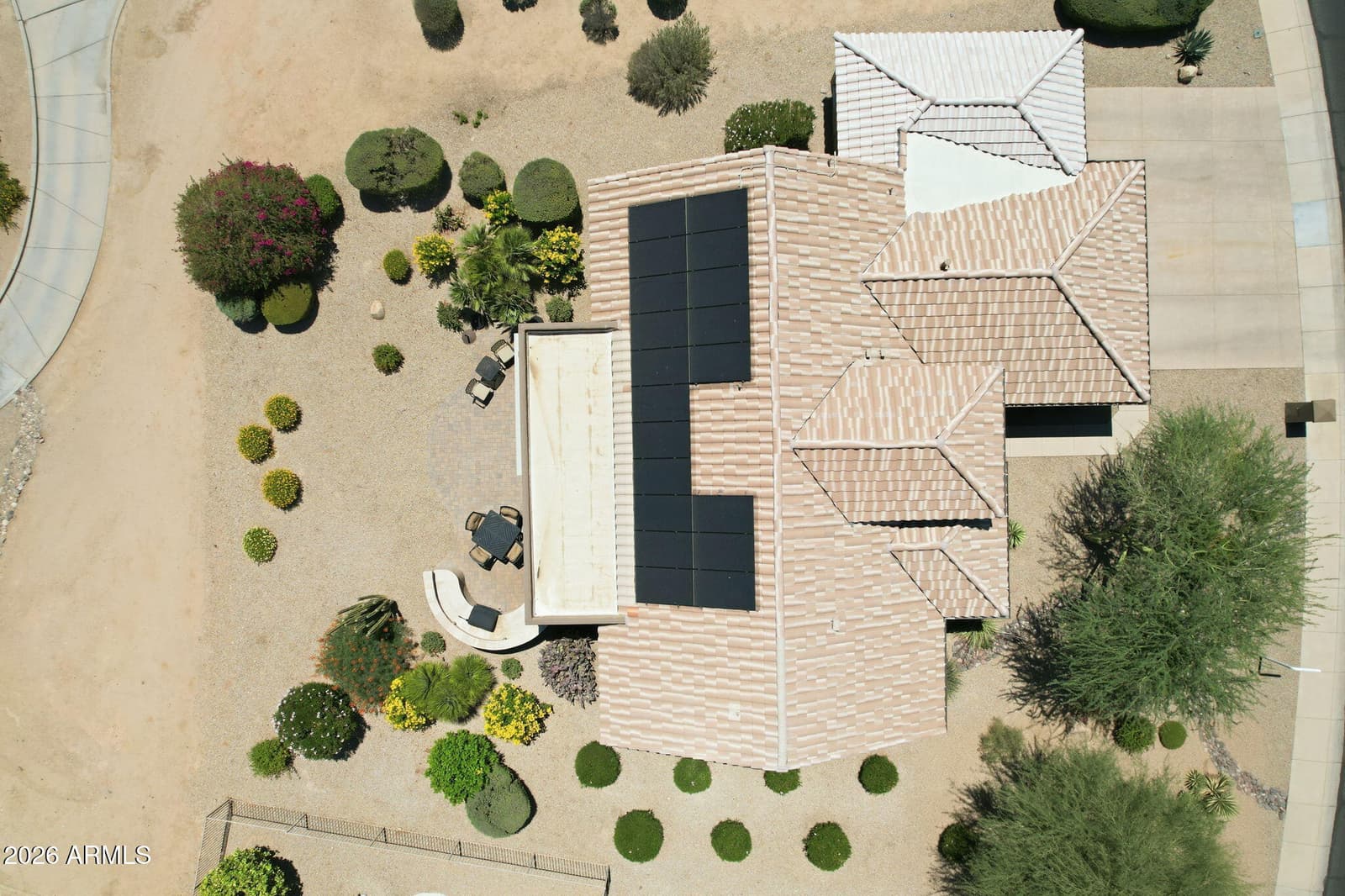 16525 W LAVA Drive, Surprise, AZ 85374 — photo 48 of 49