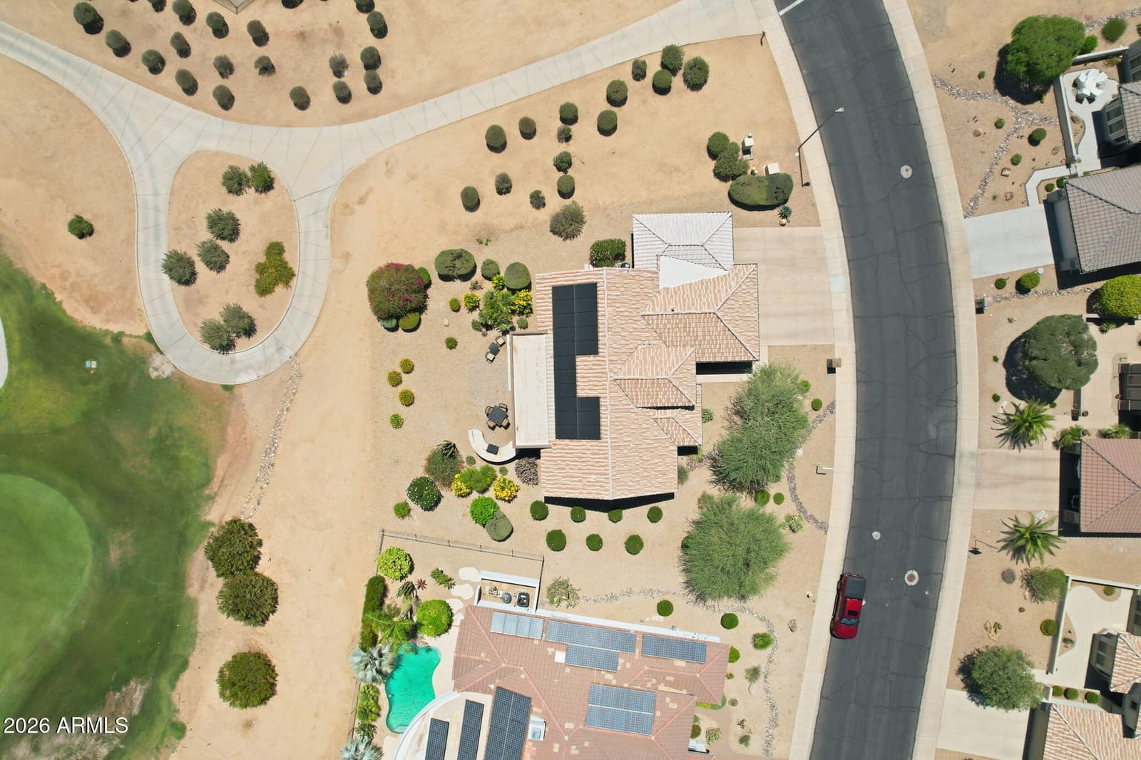 16525 W LAVA Drive, Surprise, AZ 85374 — photo 49 of 49