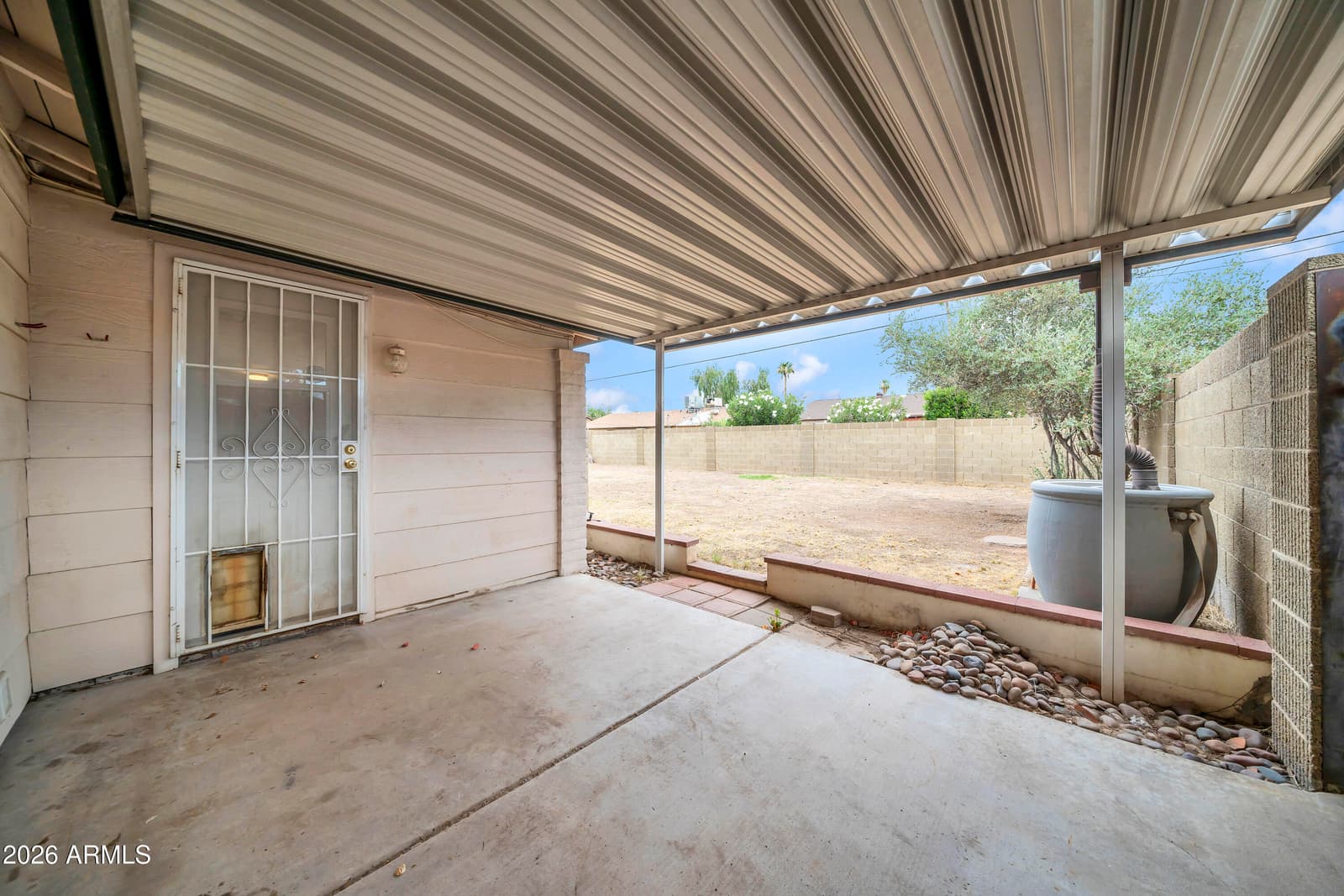 3472 E SHARON Drive, Phoenix, AZ 85032 — photo 27 of 32