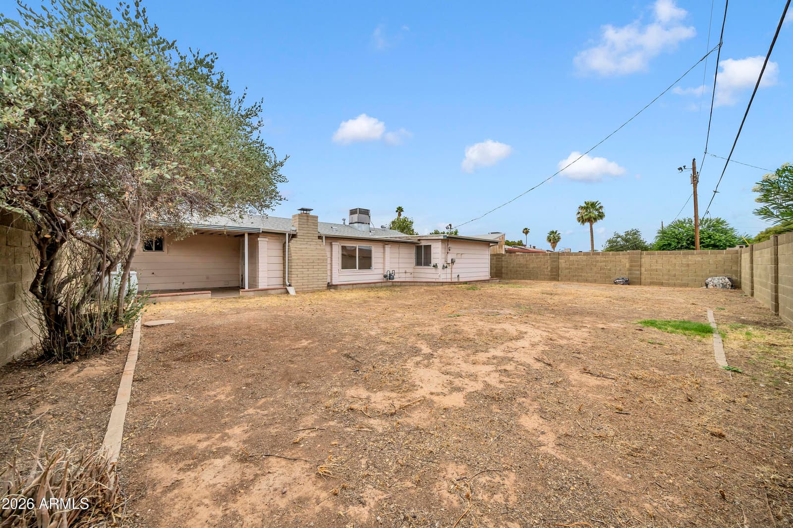 3472 E SHARON Drive, Phoenix, AZ 85032 — photo 30 of 32