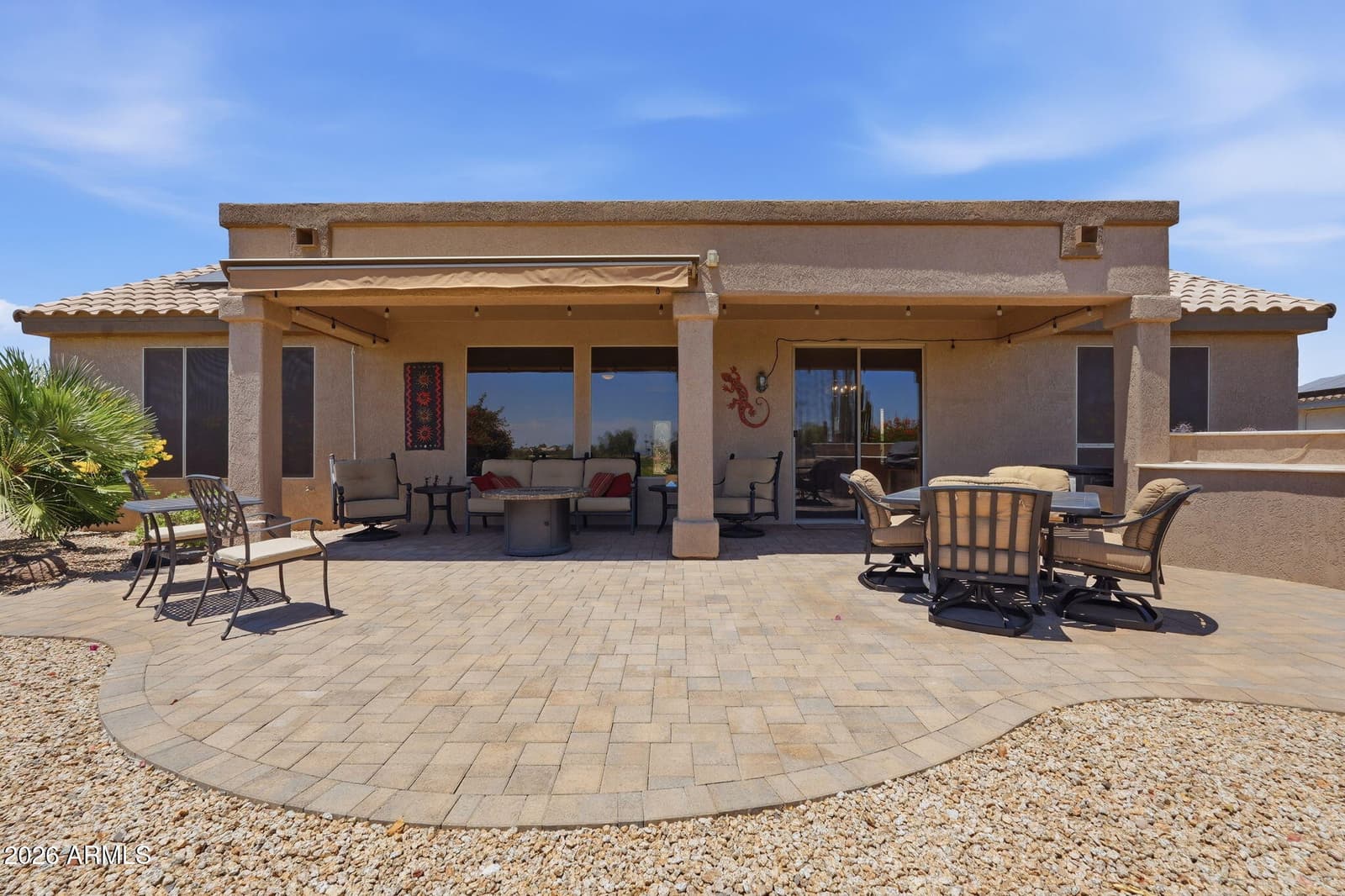 16525 W LAVA Drive, Surprise, AZ 85374 — photo 41 of 49