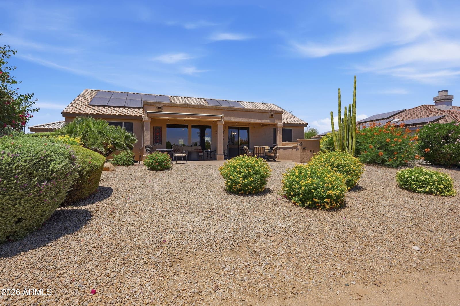 16525 W LAVA Drive, Surprise, AZ 85374 — photo 43 of 49
