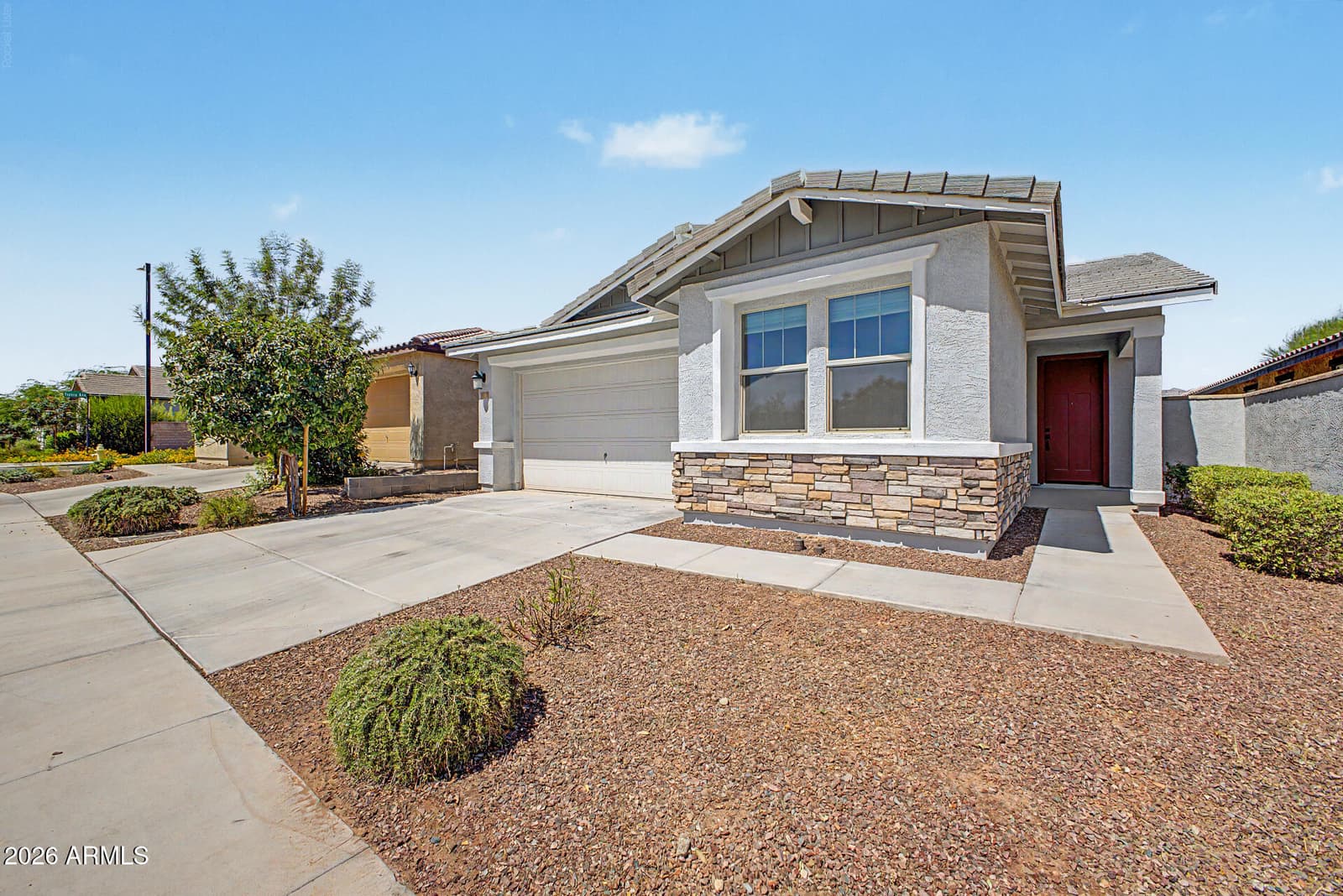 4422 N 198TH Drive, Litchfield Park, AZ 85340 — photo 1 of 33
