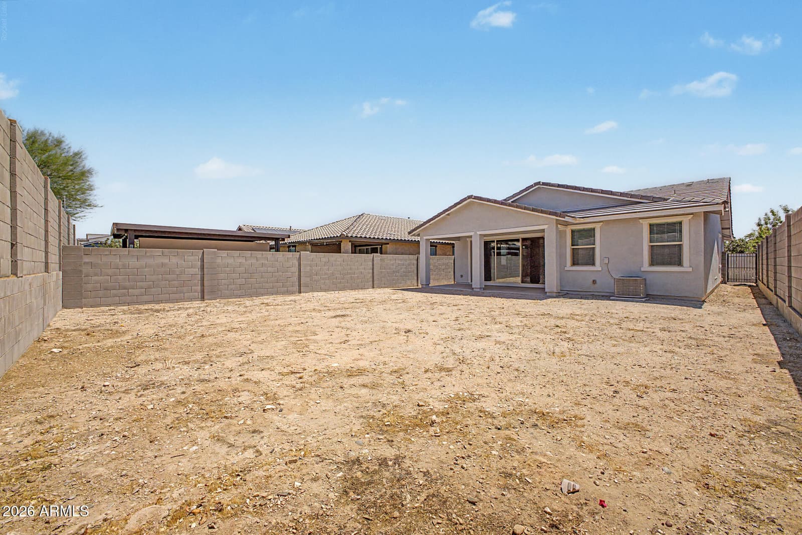 4422 N 198TH Drive, Litchfield Park, AZ 85340 — photo 31 of 33