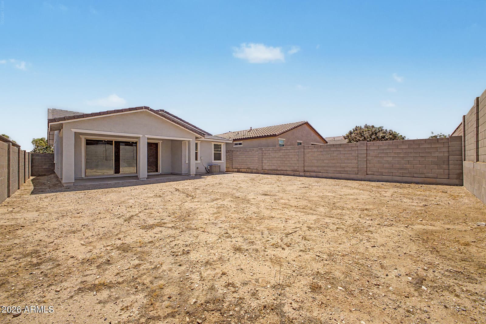 4422 N 198TH Drive, Litchfield Park, AZ 85340 — photo 32 of 33