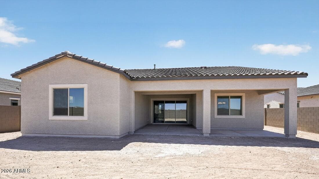 16368 S 182ND Avenue, Goodyear, AZ 85338 — photo 19 of 29