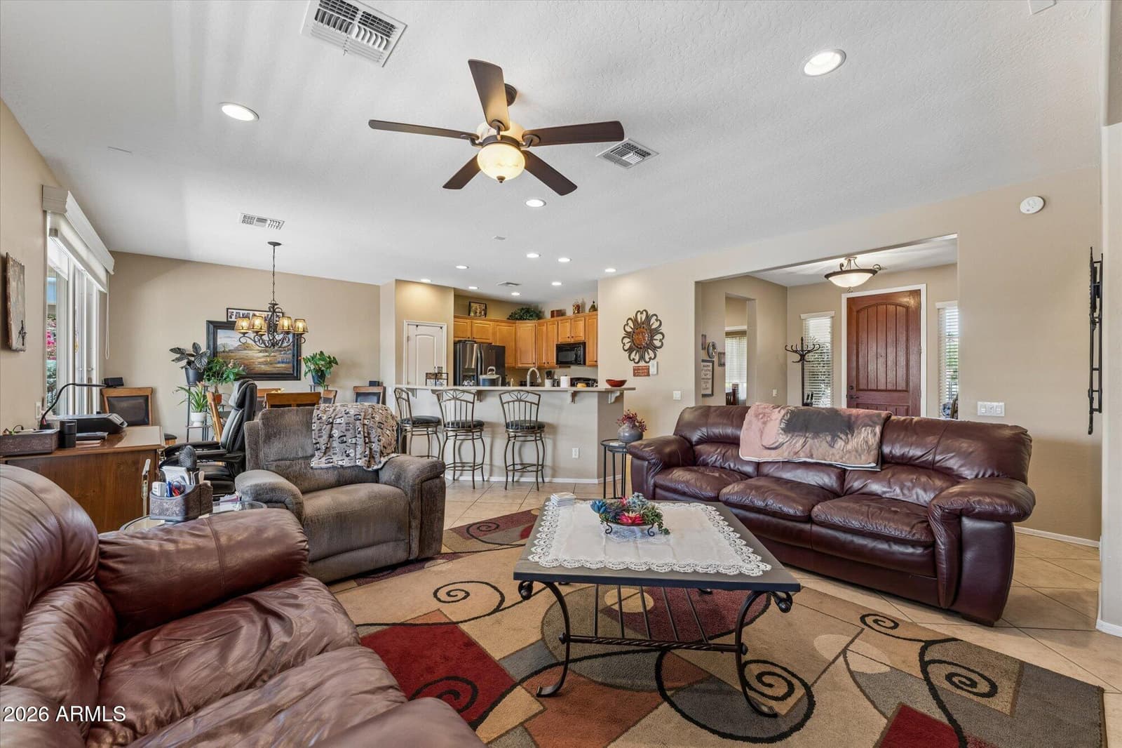 13151 W NOGALES Drive, Sun City West, AZ 85375 — photo 6 of 26