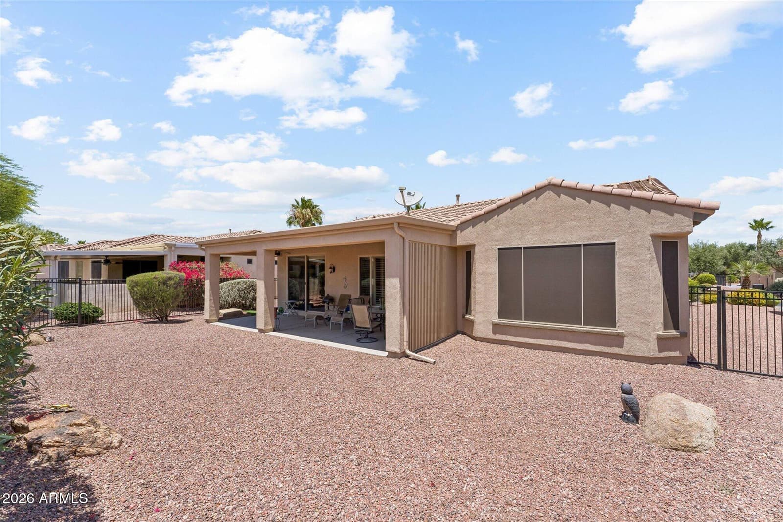 13151 W NOGALES Drive, Sun City West, AZ 85375 — photo 25 of 26