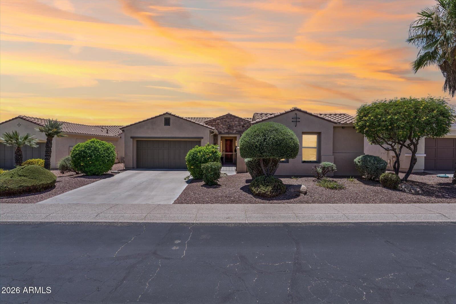 13151 W NOGALES Drive, Sun City West, AZ 85375 — photo 1 of 26