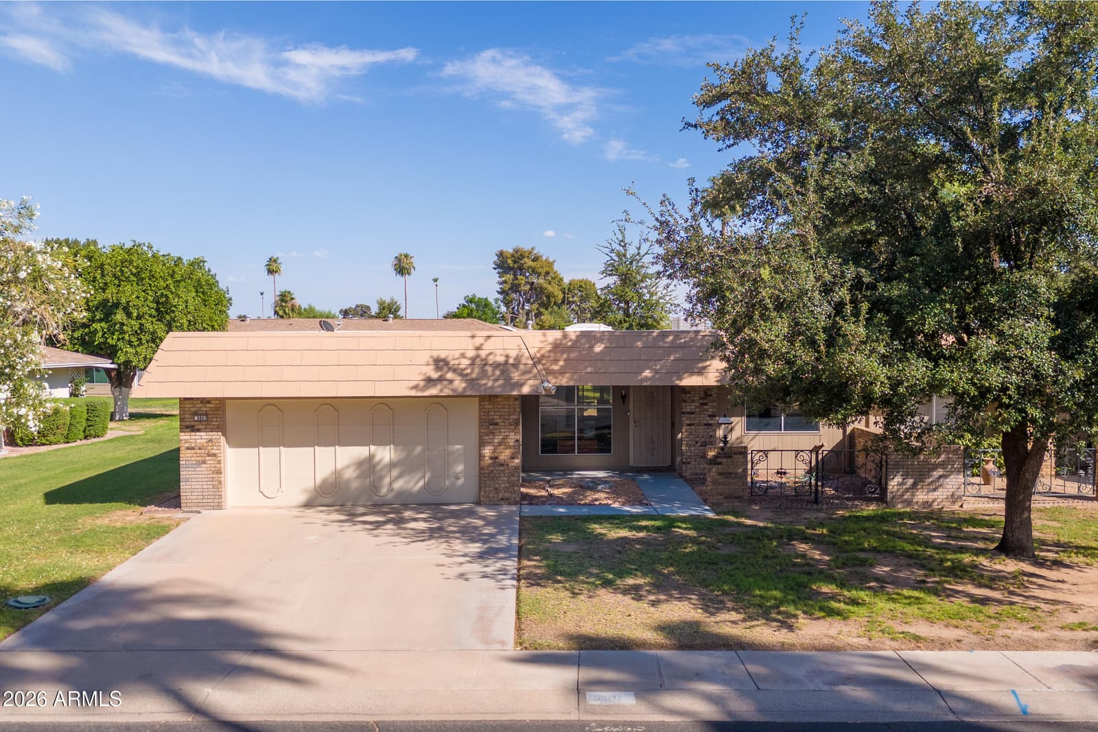 9801 W PLEASANT VALLEY Road, Sun City, AZ 85351 — photo 1 of 26