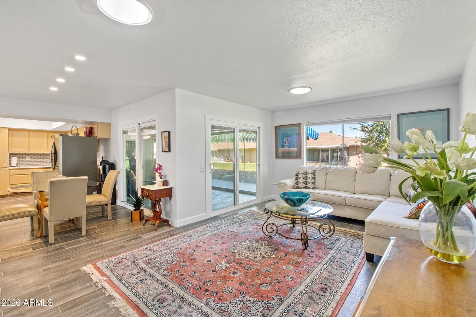 9801 W PLEASANT VALLEY Road, Sun City, AZ 85351 — photo 10 of 26