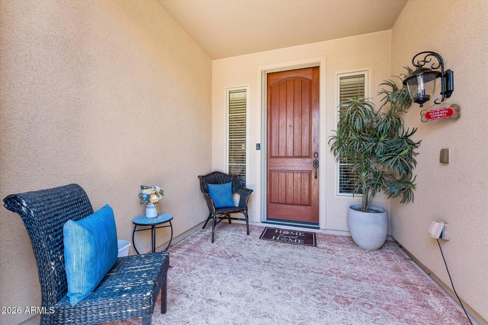 13151 W NOGALES Drive, Sun City West, AZ 85375 — photo 4 of 26