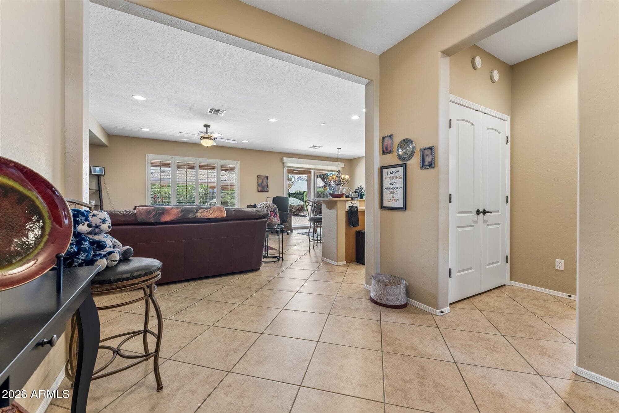 13151 W NOGALES Drive, Sun City West, AZ 85375 — photo 5 of 26