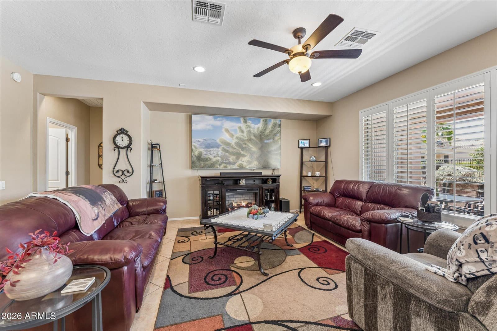 13151 W NOGALES Drive, Sun City West, AZ 85375 — photo 7 of 26
