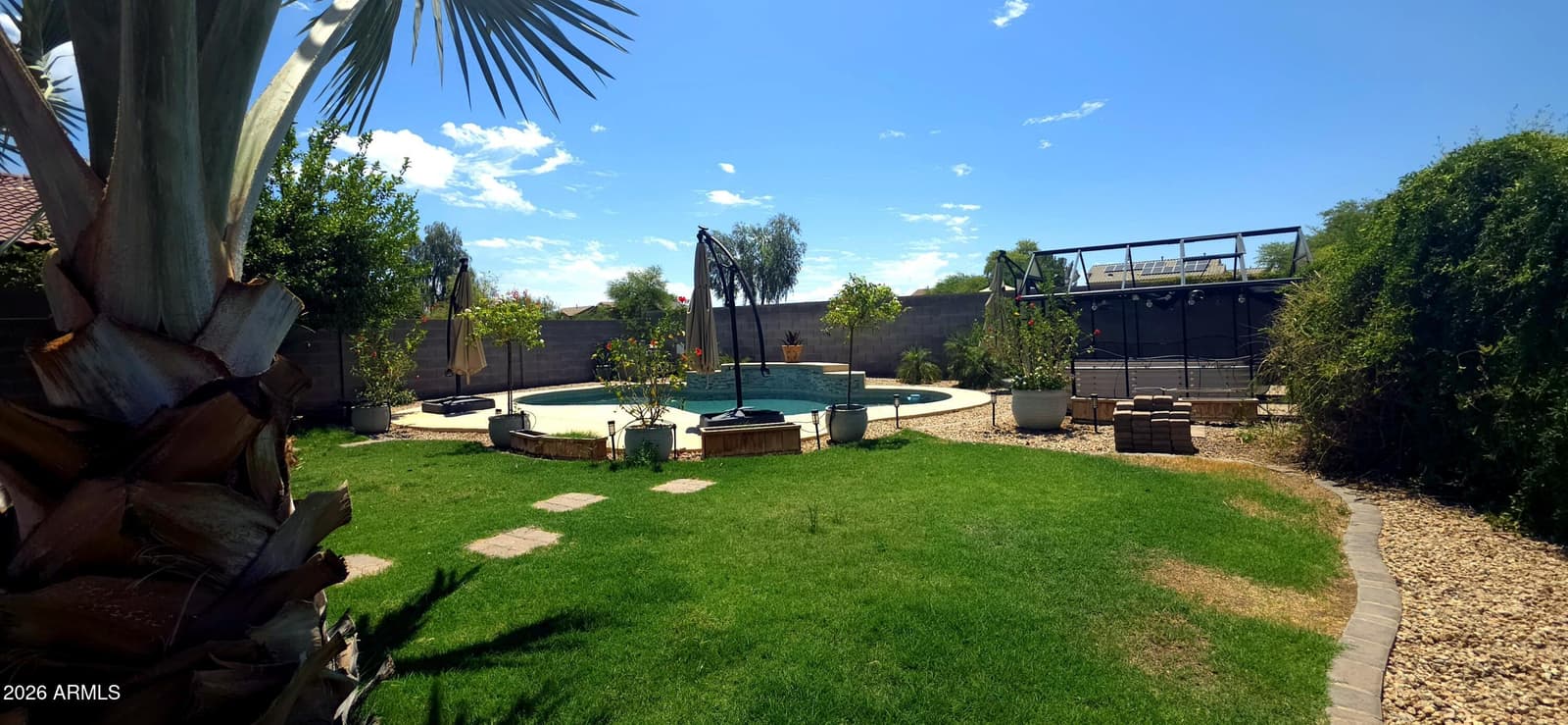 28536 N SUNSET Drive, San Tan Valley, AZ 85143 — photo 45 of 46