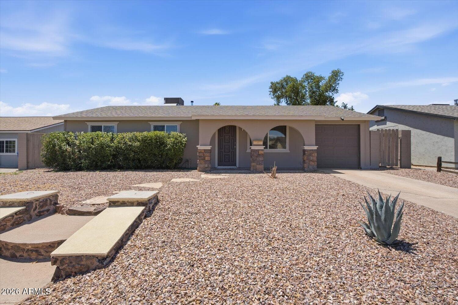 3941 E EMILE ZOLA Avenue, Phoenix, AZ 85032 — photo 1 of 23
