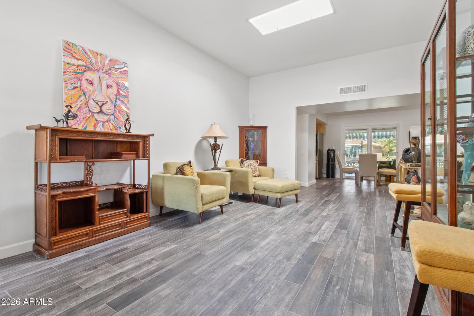 9801 W PLEASANT VALLEY Road, Sun City, AZ 85351 — photo 4 of 26