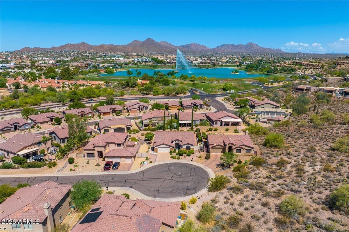 12446 N VIA LA PLAYA Drive, Fountain Hills, AZ 85268 — photo 4 of 30
