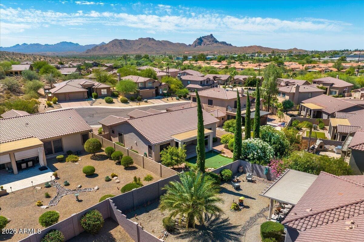12446 N VIA LA PLAYA Drive, Fountain Hills, AZ 85268 — photo 21 of 30