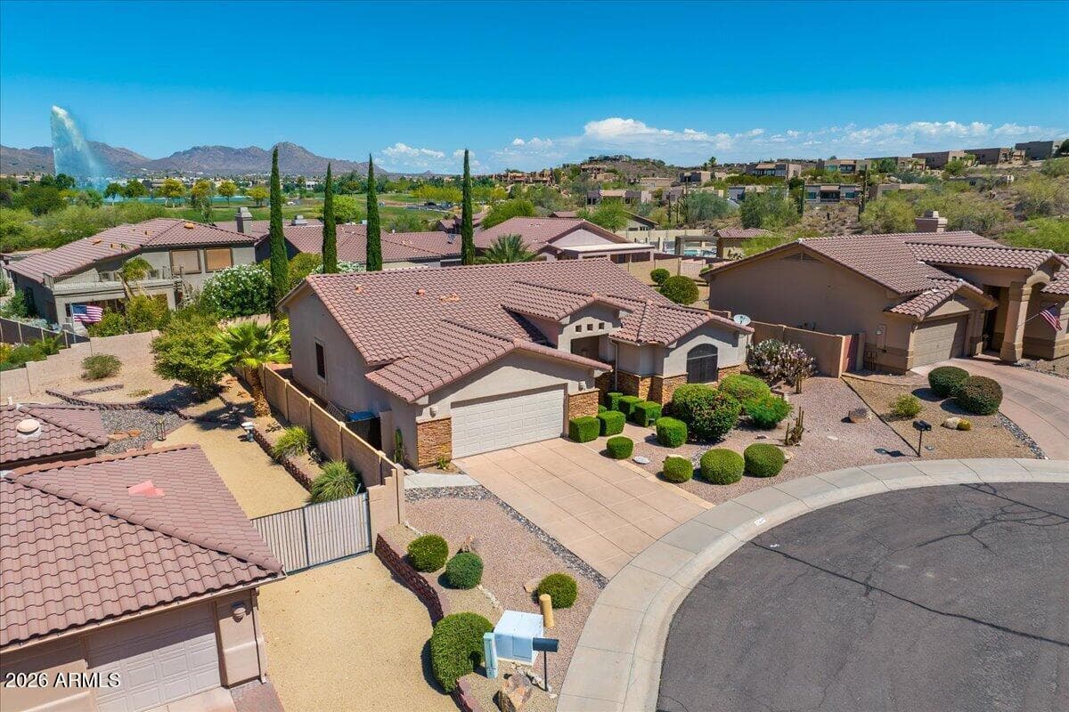 12446 N VIA LA PLAYA Drive, Fountain Hills, AZ 85268 — photo 20 of 30