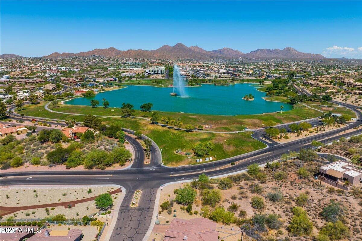 12446 N VIA LA PLAYA Drive, Fountain Hills, AZ 85268 — photo 24 of 30