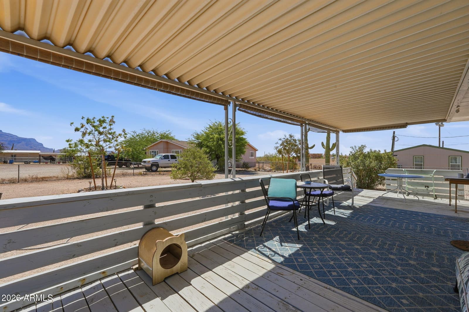 1823 S HILTON Road, Apache Junction, AZ 85119 — photo 30 of 41