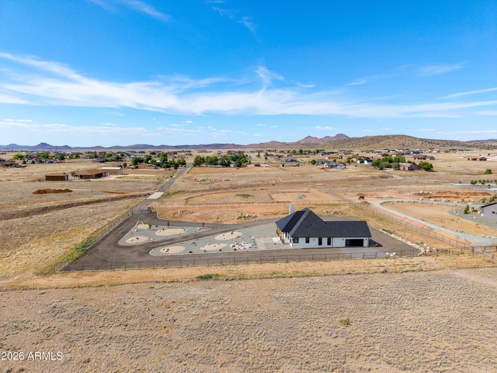 11005 N BISON RANCH Drive, Prescott Valley, AZ 86315 — photo 47 of 50