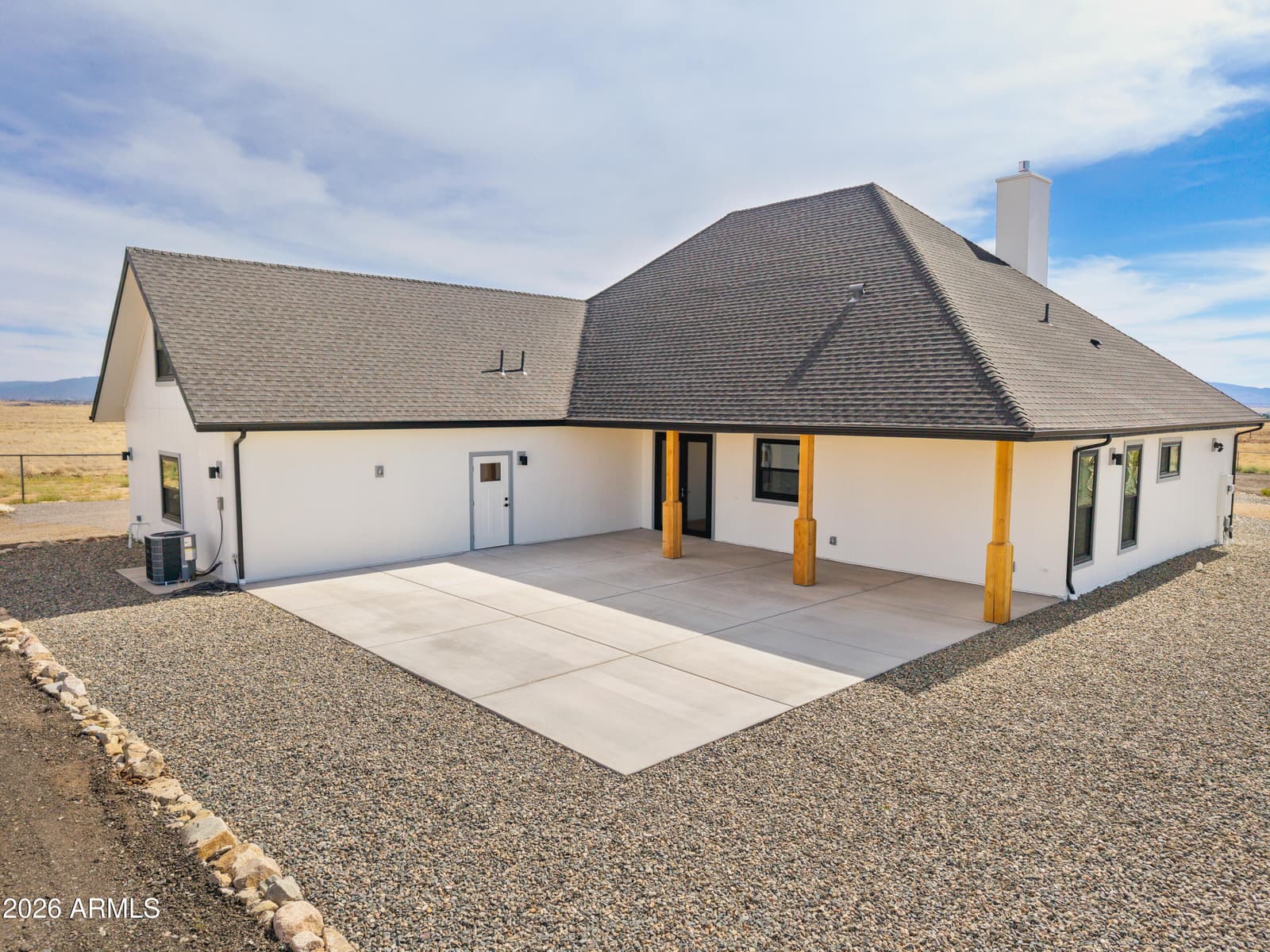 11005 N BISON RANCH Drive, Prescott Valley, AZ 86315 — photo 44 of 50