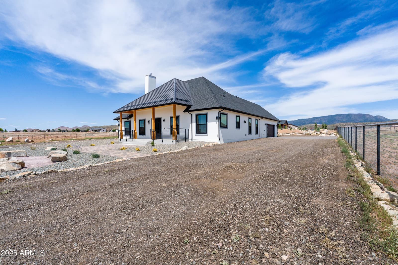 11005 N BISON RANCH Drive, Prescott Valley, AZ 86315 — photo 45 of 50