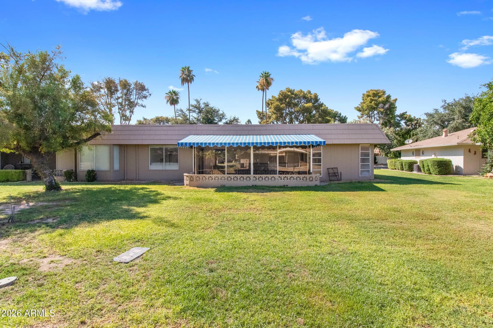 9801 W PLEASANT VALLEY Road, Sun City, AZ 85351 — photo 23 of 26