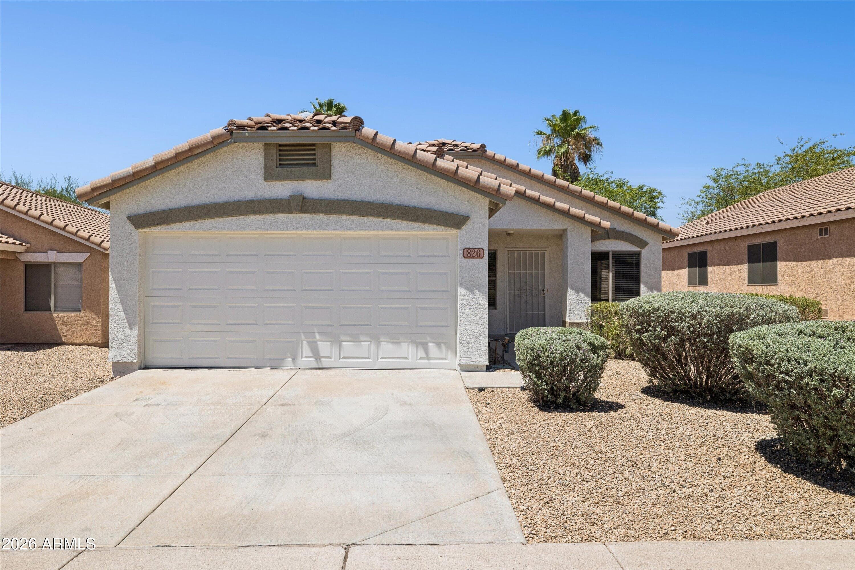 826 E POTTER Drive, Phoenix, AZ 85024 — photo 32 of 32
