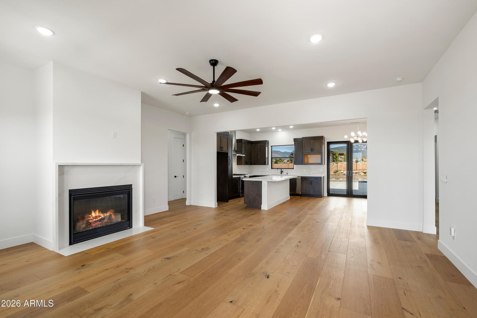 11005 N BISON RANCH Drive, Prescott Valley, AZ 86315 — photo 11 of 50